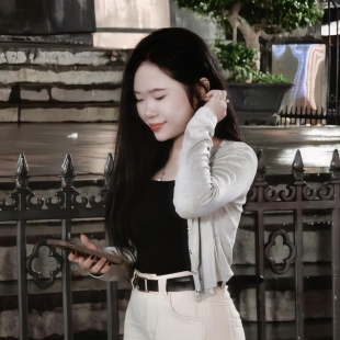 Trần Phạm Hà Đan