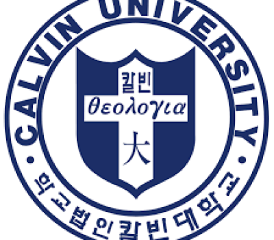Đại học Calvin